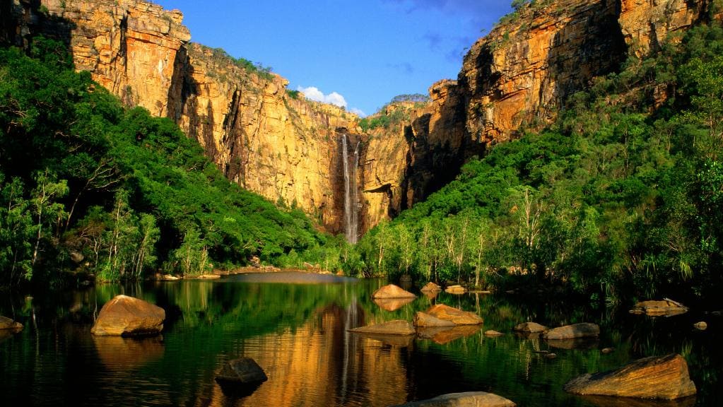 Kakadu National Park