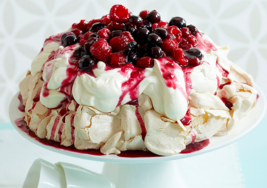 Pavlova